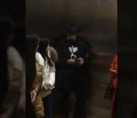 易烊千玺被爆料视频事件,真相与争议交织的舆论漩涡 第1张 易烊千玺被爆料视频事件,真相与争议交织的舆论漩涡 第1张