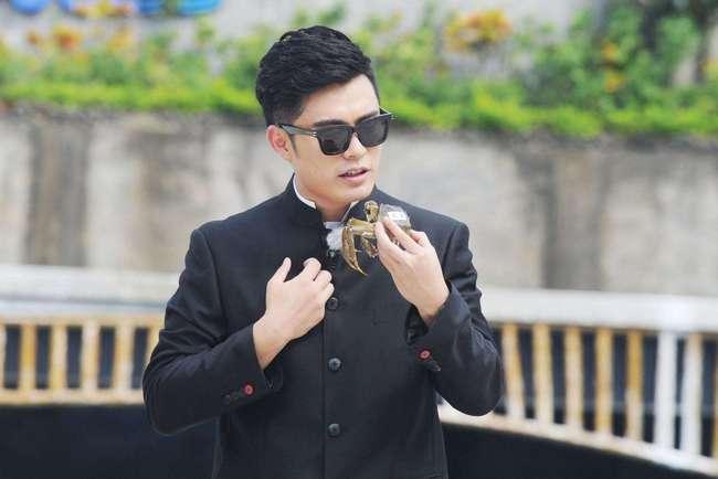 金晨爆料陈赫视频合集 第2张 金晨爆料陈赫视频合集 第2张