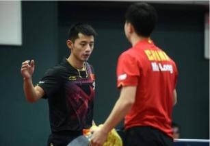 张继科爆料视频最新,体育界背后的惊人真相 第1张 张继科爆料视频最新,体育界背后的惊人真相 第1张