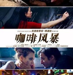 咖啡电影在线观看,在线观影新体验,尽享视听盛宴 第3张 咖啡电影在线观看,在线观影新体验,尽享视听盛宴 第3张