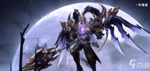 天魔缭乱最新返场爆料,神秘爆料揭示神秘力量觉醒! 第2张 天魔缭乱最新返场爆料,神秘爆料揭示神秘力量觉醒! 第2张