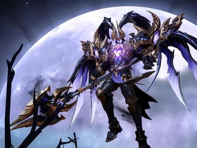 天魔缭乱最新返场爆料,神秘爆料揭示神秘力量觉醒! 第3张 天魔缭乱最新返场爆料,神秘爆料揭示神秘力量觉醒! 第3张