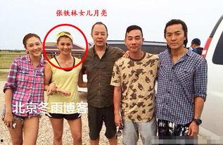 女子爆料张铁林案件视频,真相与反思 第2张 女子爆料张铁林案件视频,真相与反思 第2张