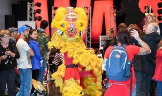 2025广东舞狮重大新闻爆料 第3张 2025广东舞狮重大新闻爆料 第3张