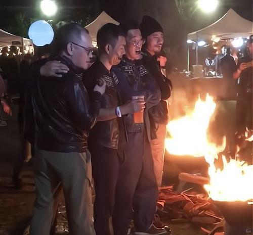 长春爆料兄弟事件视频,视频揭示惊人真相 第2张 长春爆料兄弟事件视频,视频揭示惊人真相 第2张