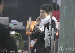 海清爆料父母视频,亲情与隐私的边界 第3张 海清爆料父母视频,亲情与隐私的边界 第3张